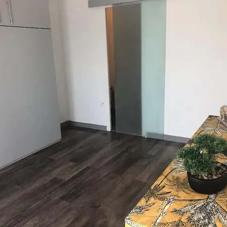 Lejlighed Apparemment Duplex Terrasse Solarium Avec Parking *