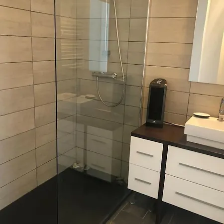 Apparemment Duplex Terrasse Solarium Avec Parking Appartement Mauguio