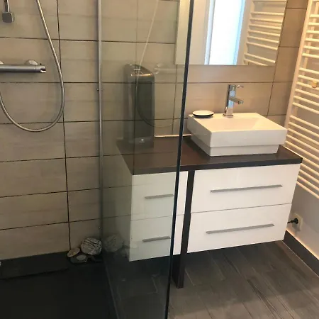 Apparemment Duplex Terrasse Solarium Avec Parking * موجيو
