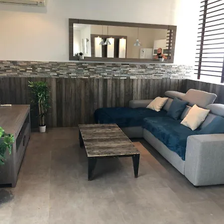Apparemment Duplex Terrasse Solarium Avec Parking * موجيو